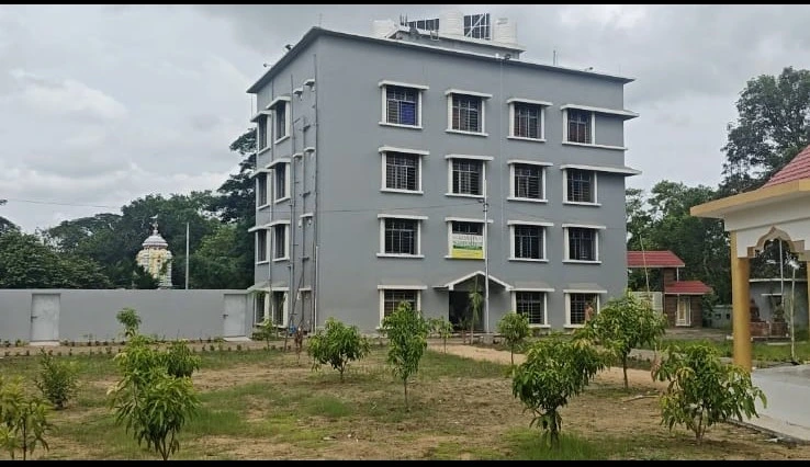 Pic of another view of Samhita Wellness Retreat